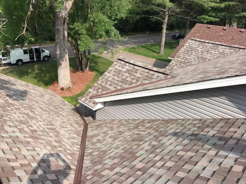 Slide of RiverEdge Contractor Services