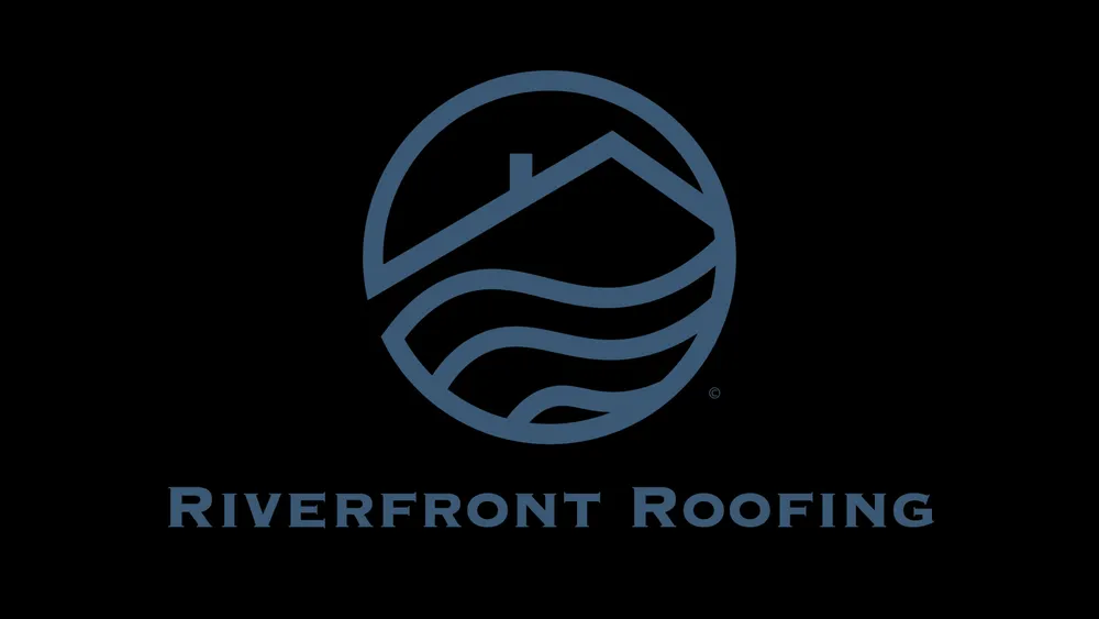 Slide of Riverfront Roofing