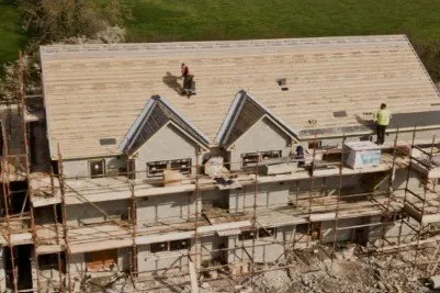 Slide of Riverland Exteriors