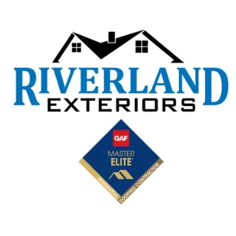 Slide of Riverland Exteriors