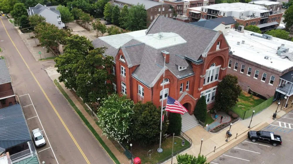 Slide of RiverLand Roofing