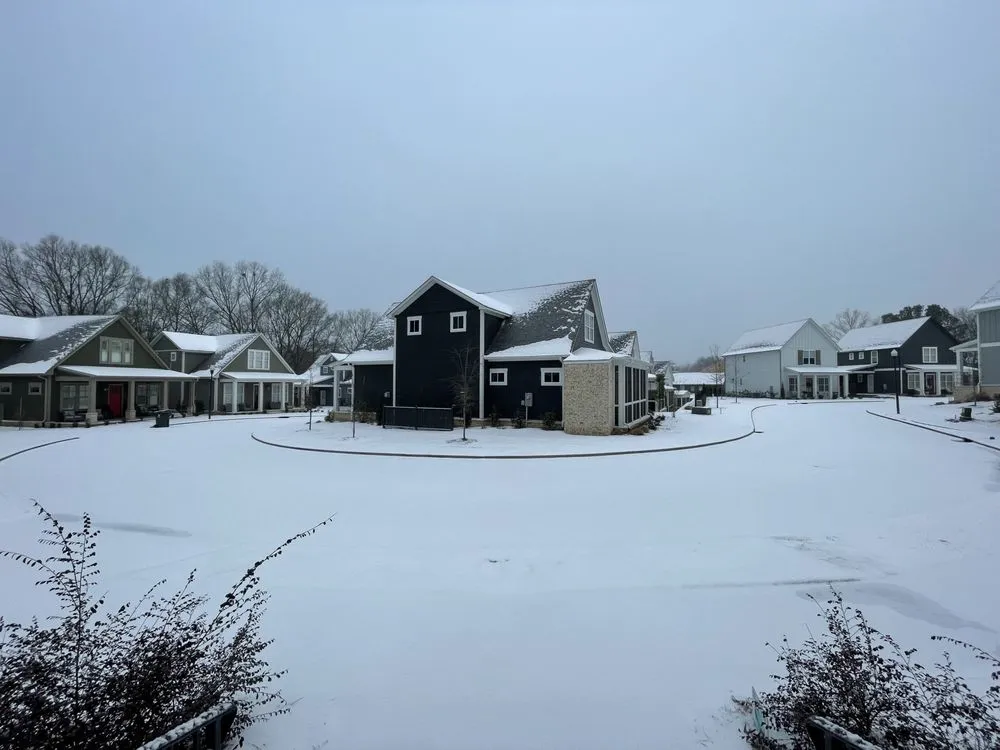 Slide of RiverLand Roofing