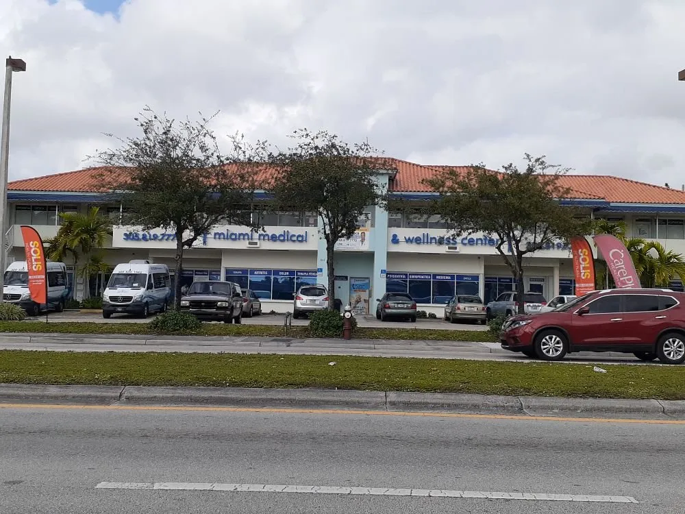 Slide of Rivero's Awnings