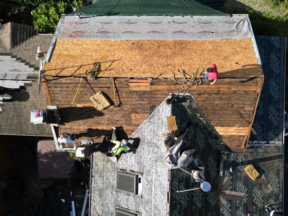 Slide of Rivers Construction