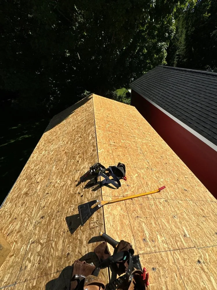 Slide of Rivers Construction