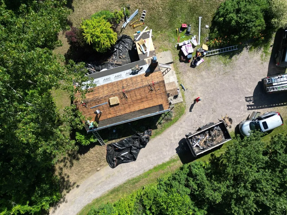 Slide of Rivers Construction