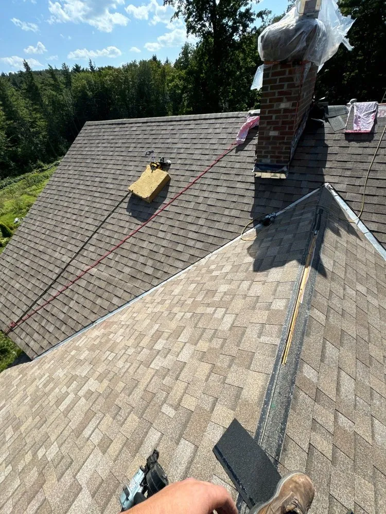 Slide of Rivers Construction