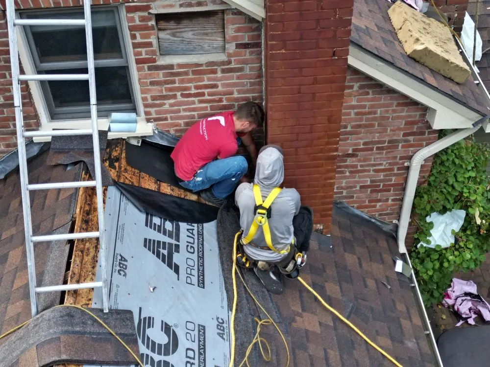 Slide of Rivers Construction