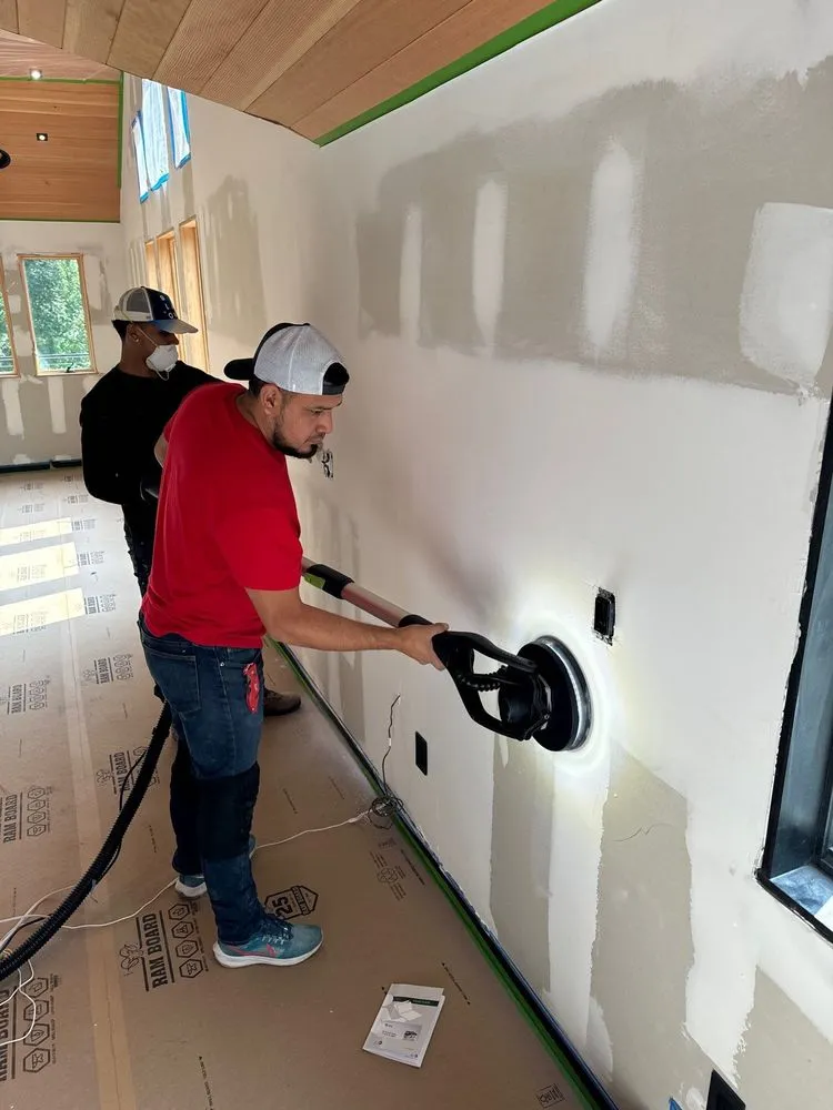 Slide of Rivers Construction