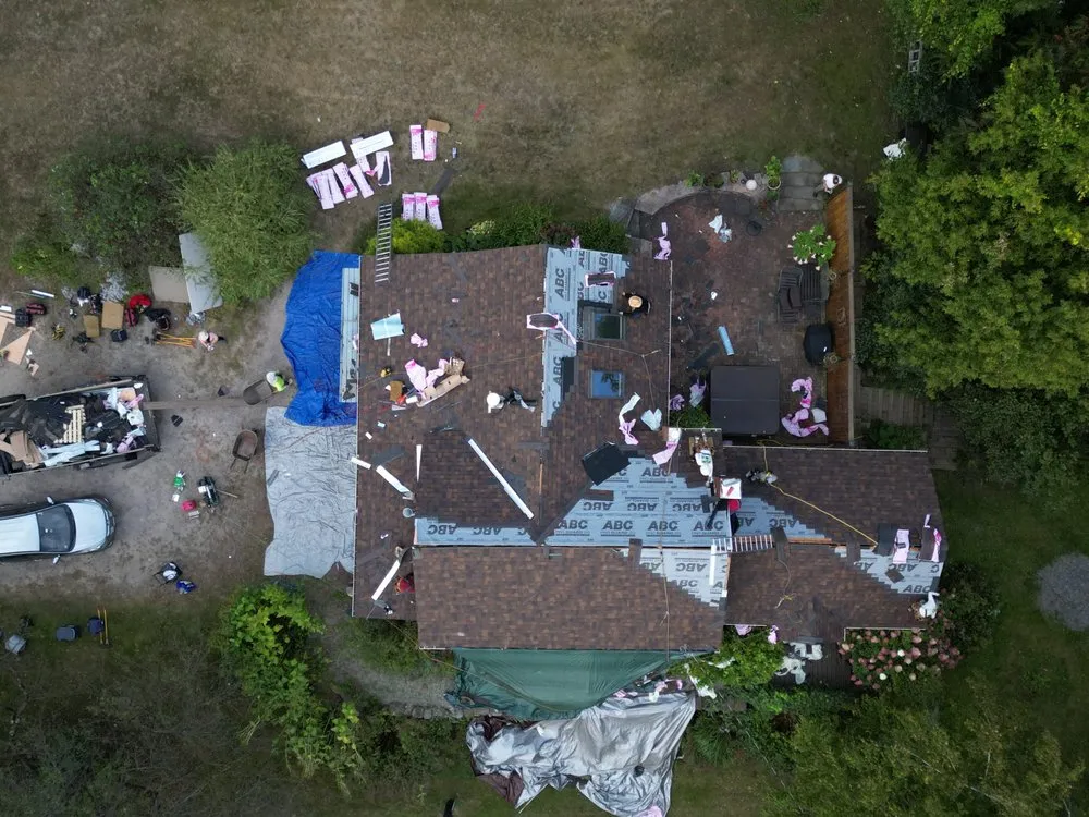 Slide of Rivers Construction