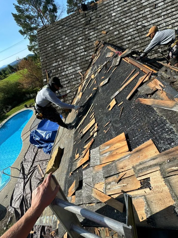 Slide of Rivers Construction