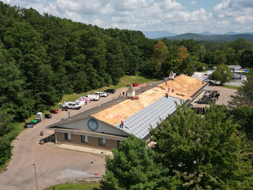 Slide of Rivers Construction