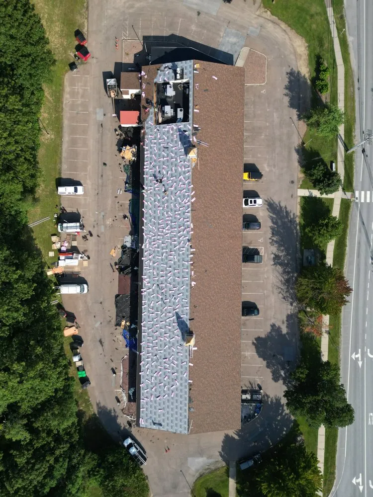 Slide of Rivers Construction