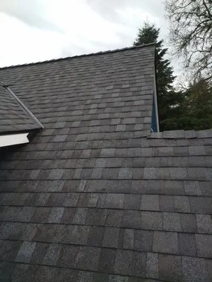 River's edge construction