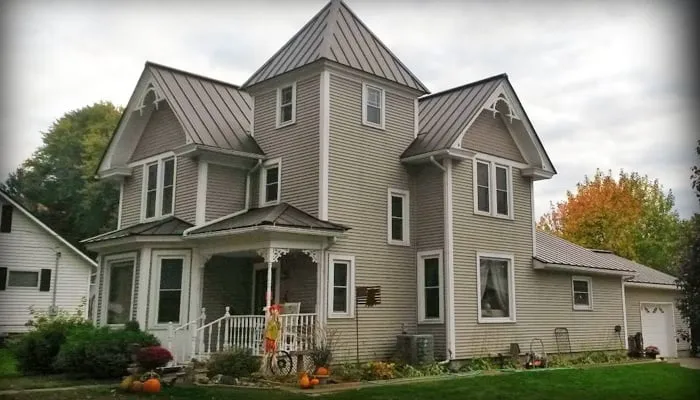 Reliable flat roof repair in Withee, WI - Rivers Edge Metal Roofing