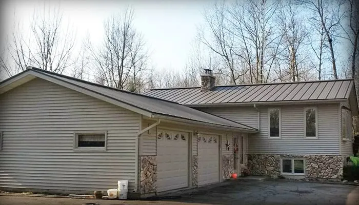 Trusted roof inspection in Withee, WI - Rivers Edge Metal Roofing