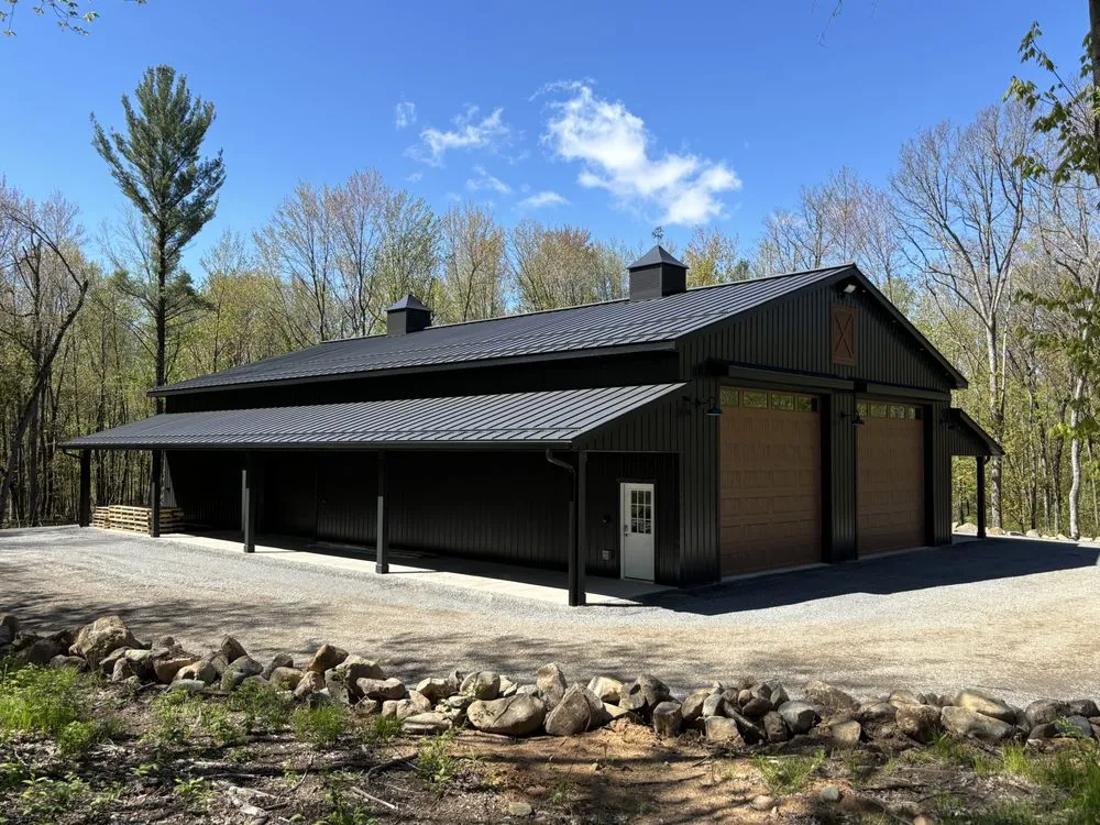 Expert roof repair in Withee, WI - Rivers Edge Metal Roofing