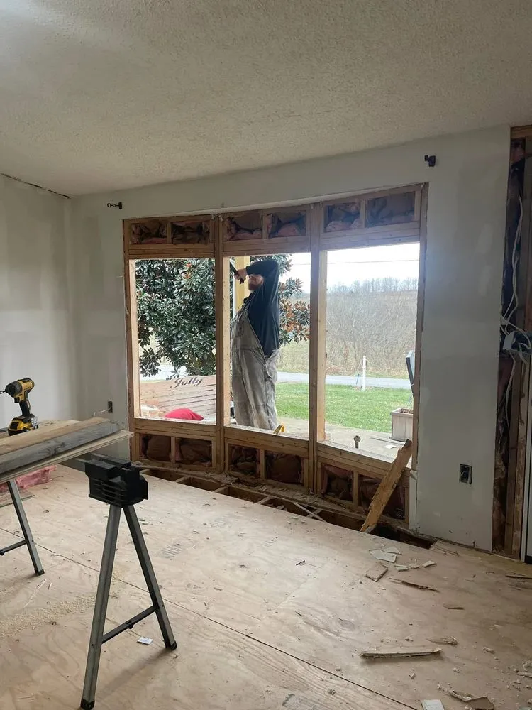 Slide of Riverside Construction & Renovation