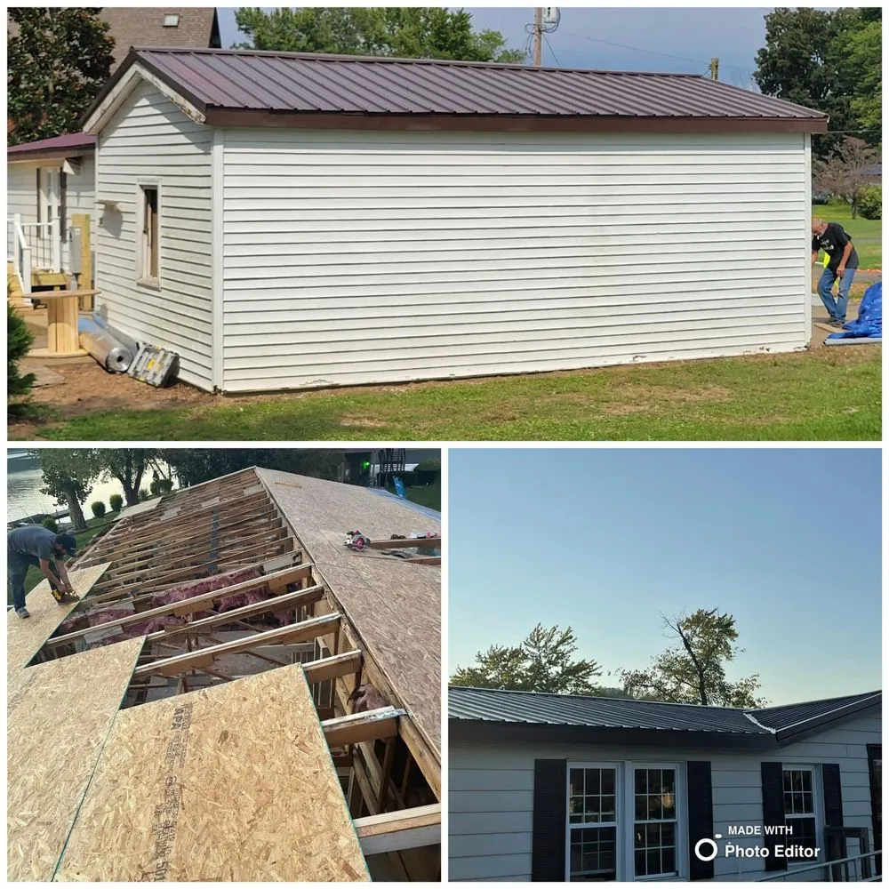 Slide of Riverside Construction & Renovation