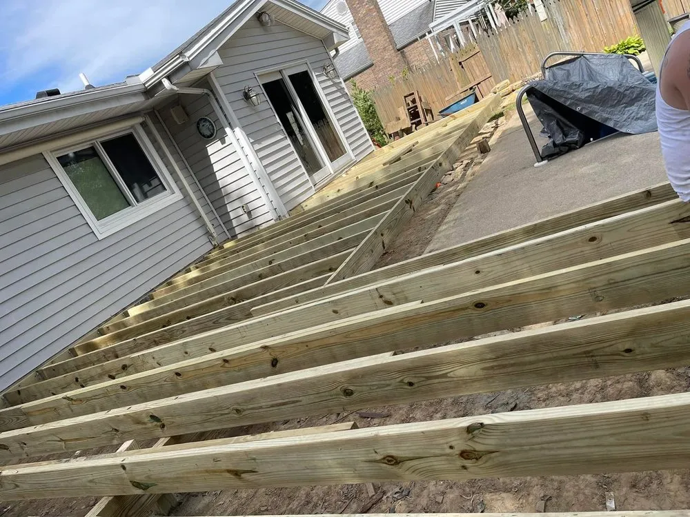 Slide of Riverside Construction & Renovation