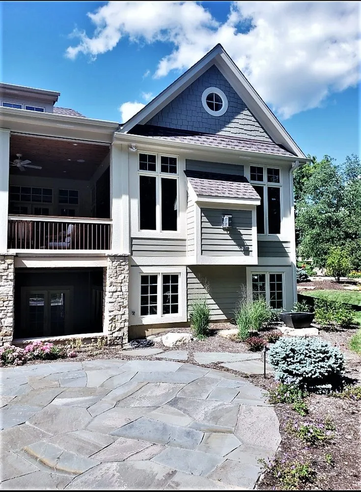 Slide of Riverside Custom Remodeling