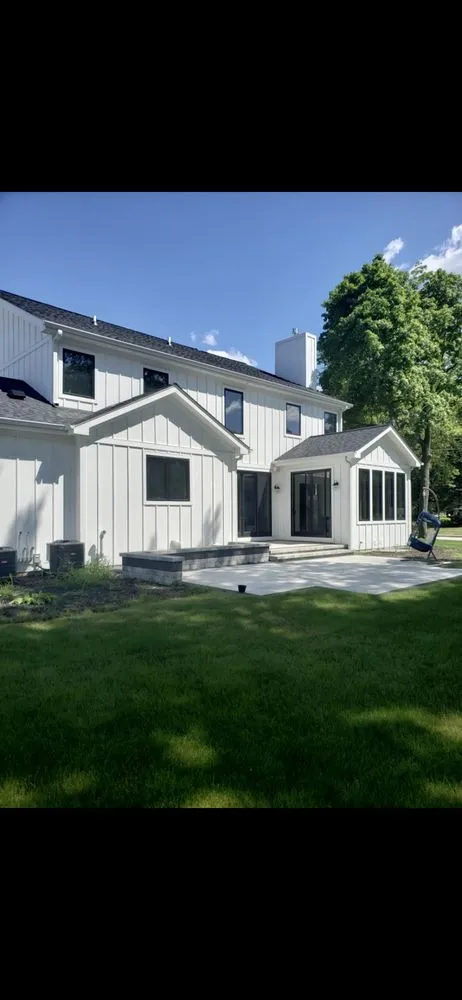 Slide of Riverside Custom Remodeling