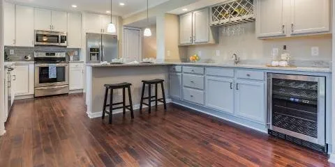 Slide of Riverside Home Services