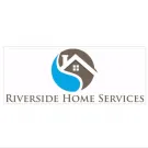Slide of Riverside Home Services