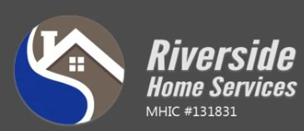 Slide of Riverside Home Services