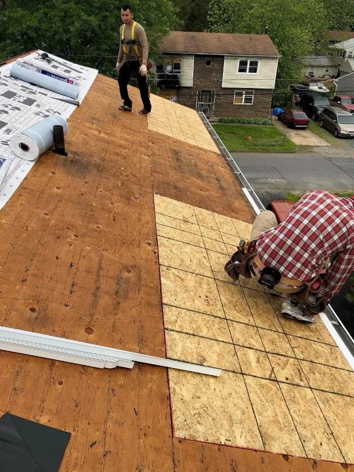 Slide of Riverside Home Services