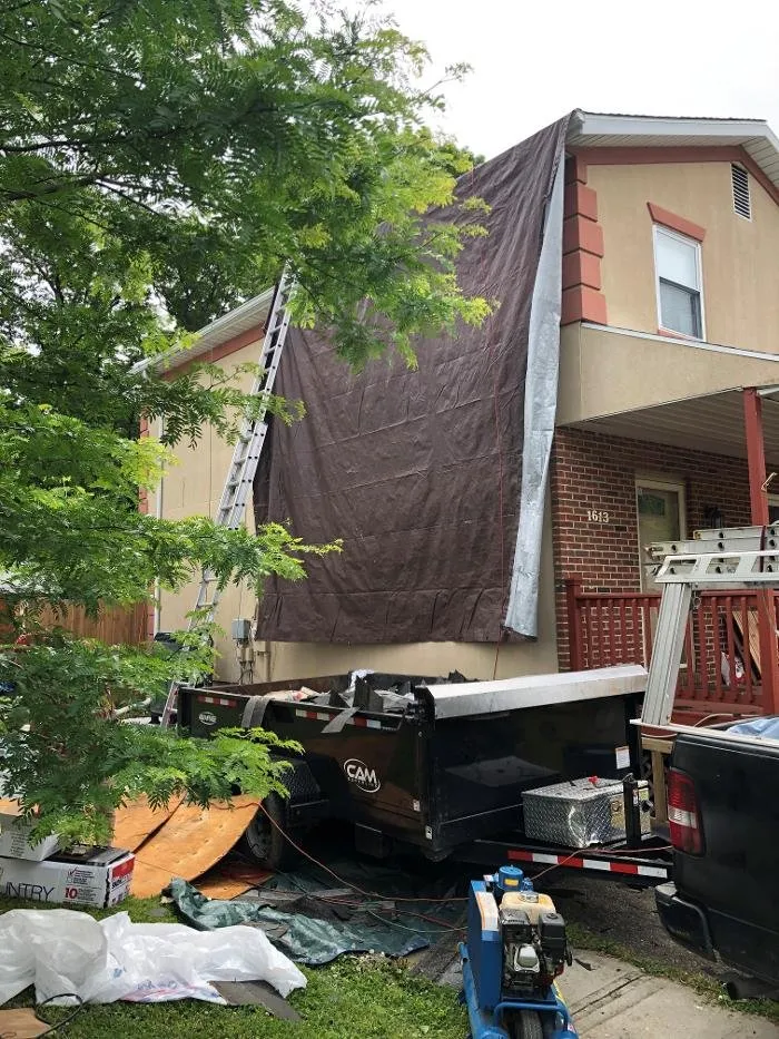 Slide of Riverside Home Services