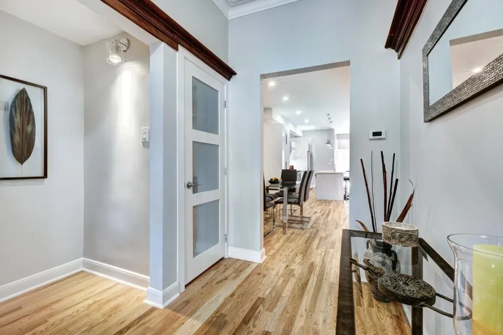 Slide of Riverside Restoration