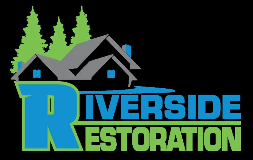 Slide of Riverside Restoration