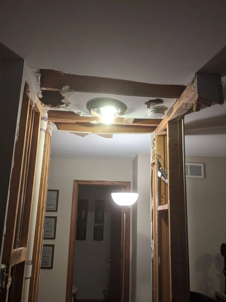 Slide of Riverside Roofing & Masonry