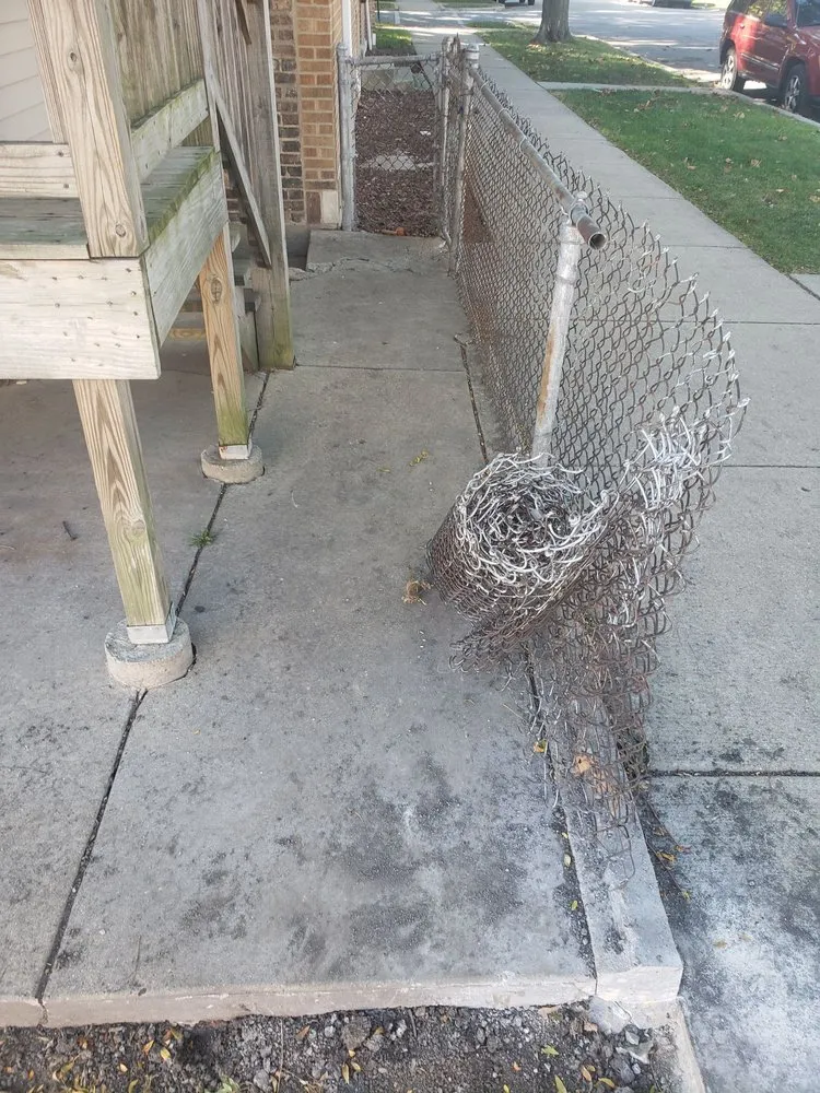 Slide of Riverside Roofing & Masonry