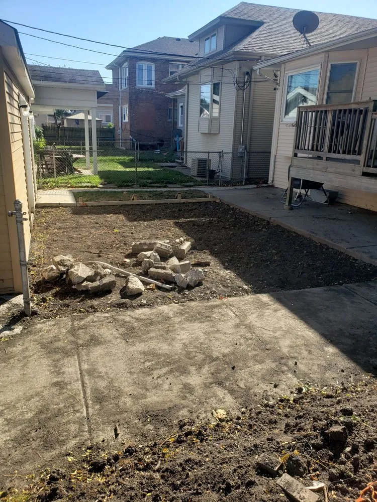 Slide of Riverside Roofing & Masonry