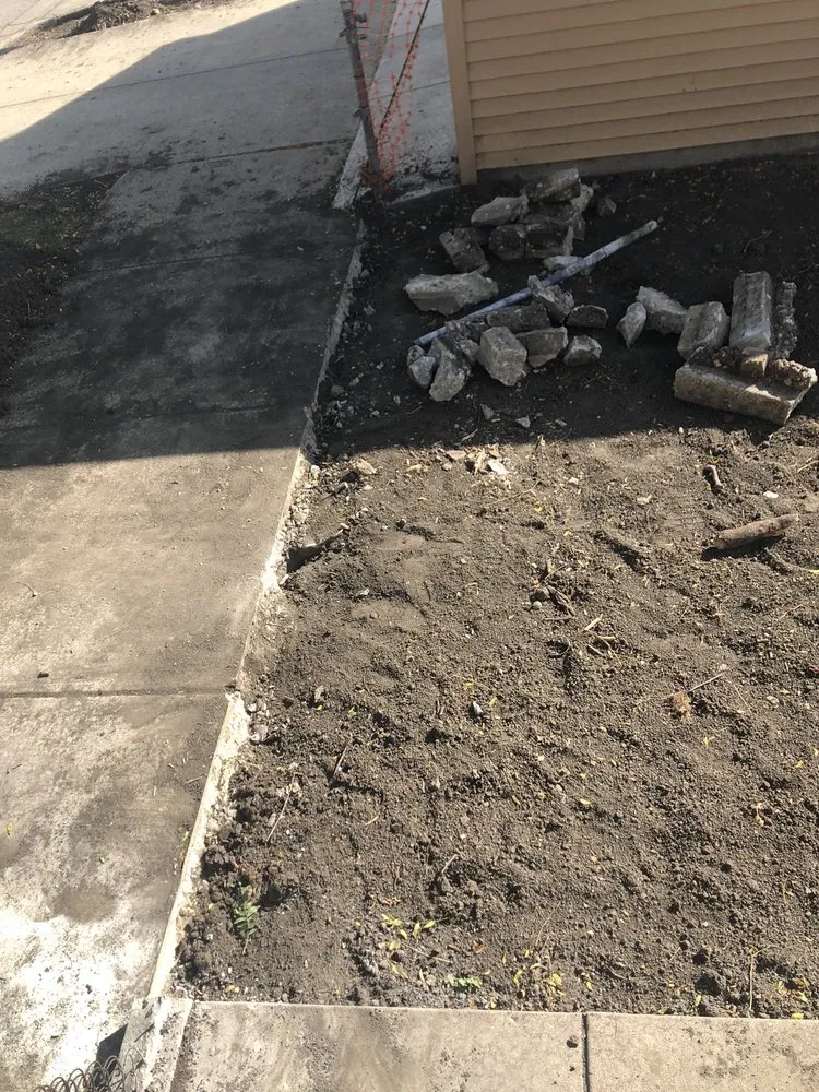 Slide of Riverside Roofing & Masonry