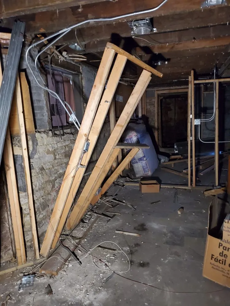 Slide of Riverside Roofing & Masonry