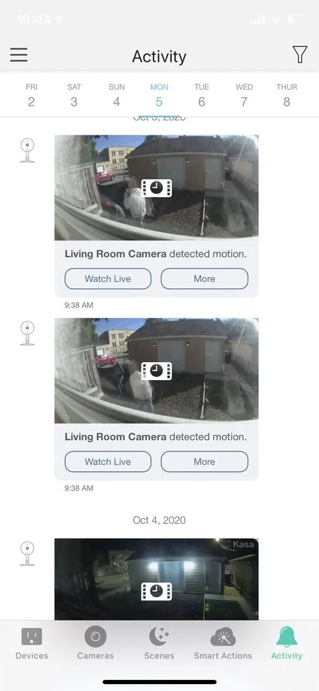 Slide of Riverside Roofing & Masonry