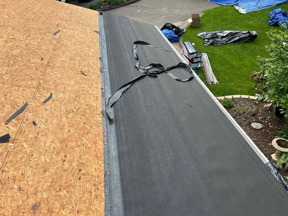 Slide of Riverside Roofing and Contracting