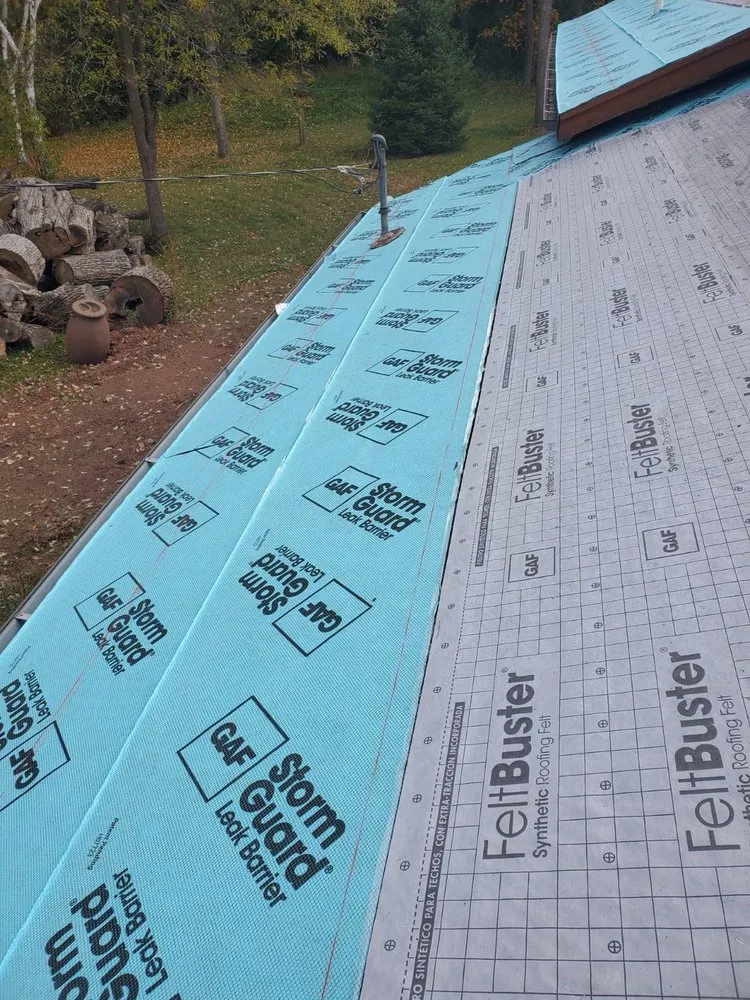 Slide of Riverside Roofing and Contracting