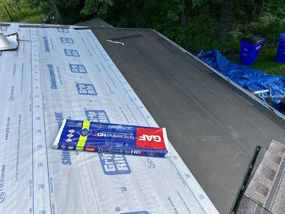 Slide of Riverside Roofing and Contracting