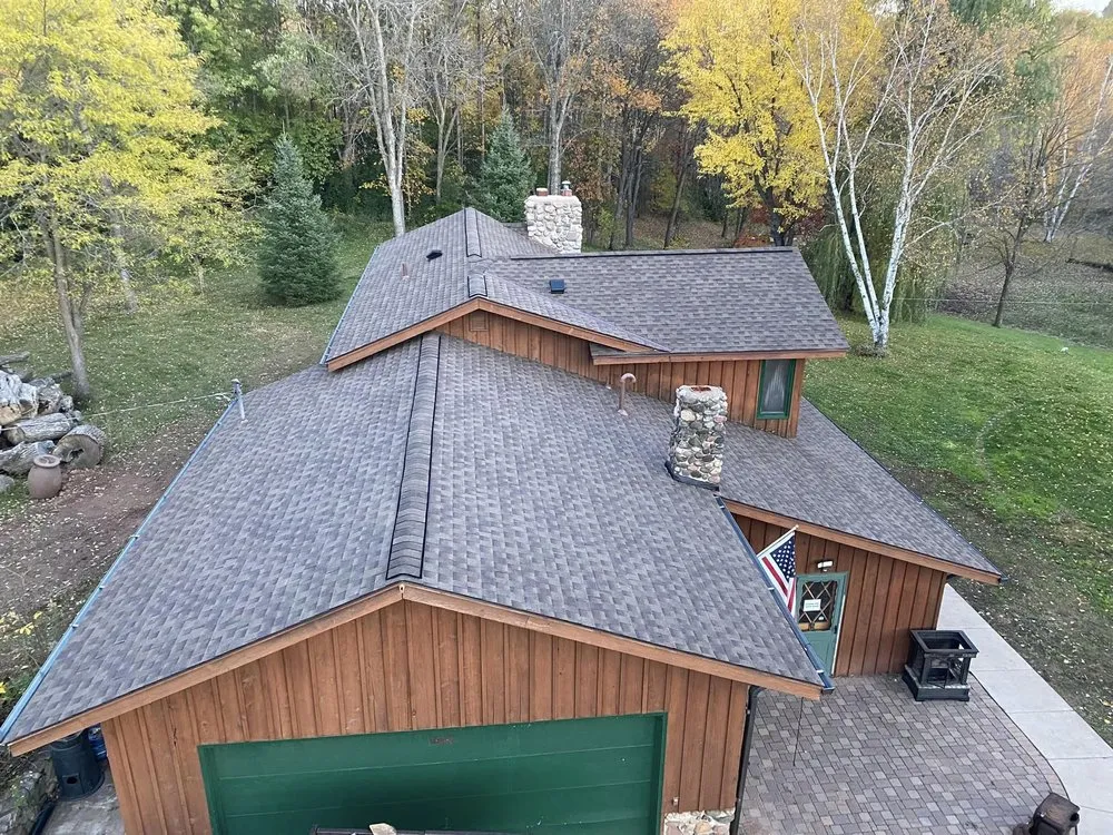 Slide of Riverside Roofing and Contracting