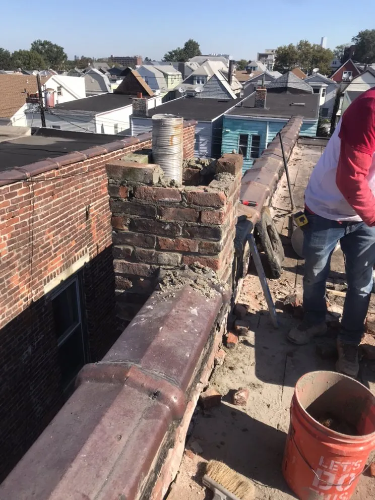 Slide of Riverside Roofing And Masonry