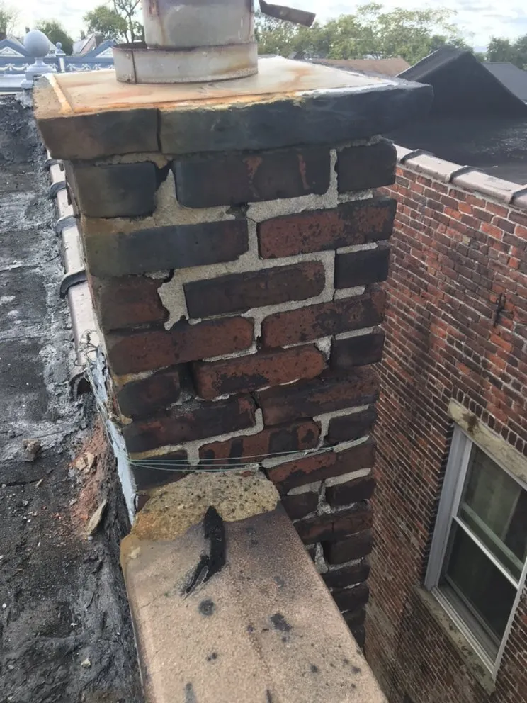 Slide of Riverside Roofing And Masonry