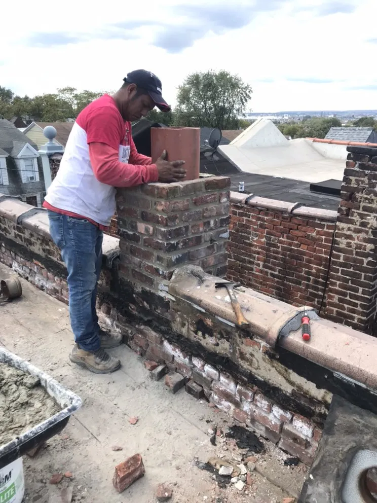 Slide of Riverside Roofing And Masonry