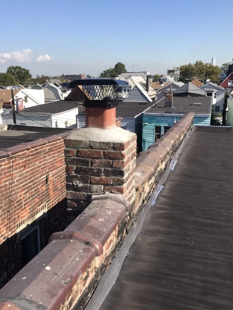 Slide of Riverside Roofing And Masonry