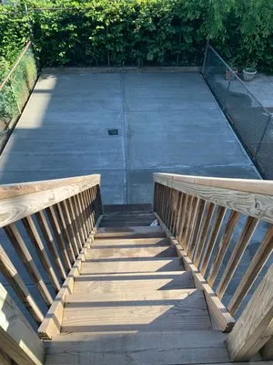 Riverside Roofing And Masonry Logo