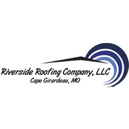 Riverside Roofing Logo