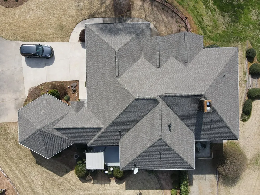 Slide of Riverside Roofing